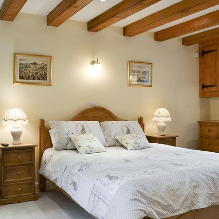 Walled Garden Lodge Ryehill المظهر الخارجي الصورة