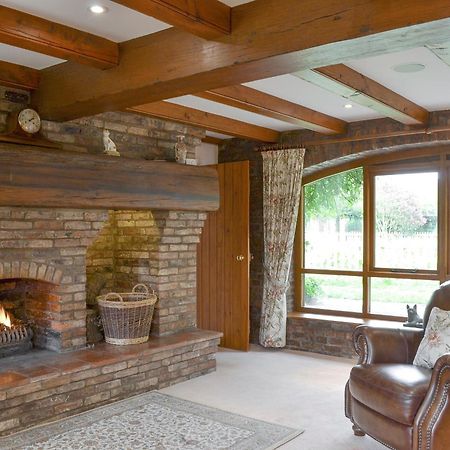 Walled Garden Lodge Ryehill المظهر الخارجي الصورة