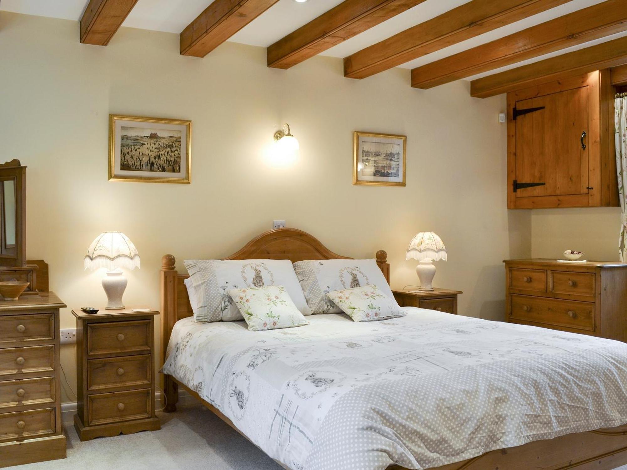 Walled Garden Lodge Ryehill المظهر الخارجي الصورة