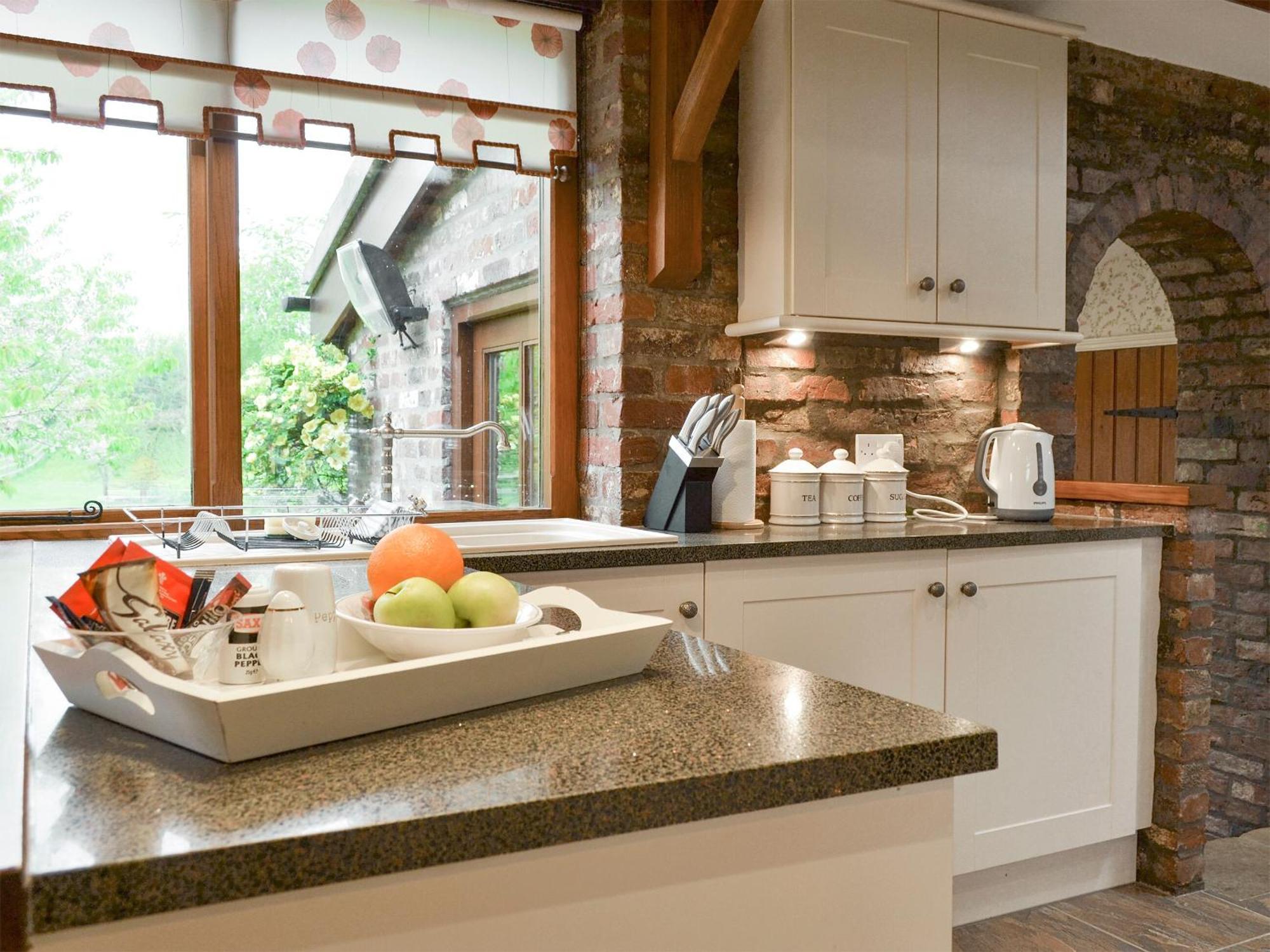 Walled Garden Lodge Ryehill المظهر الخارجي الصورة