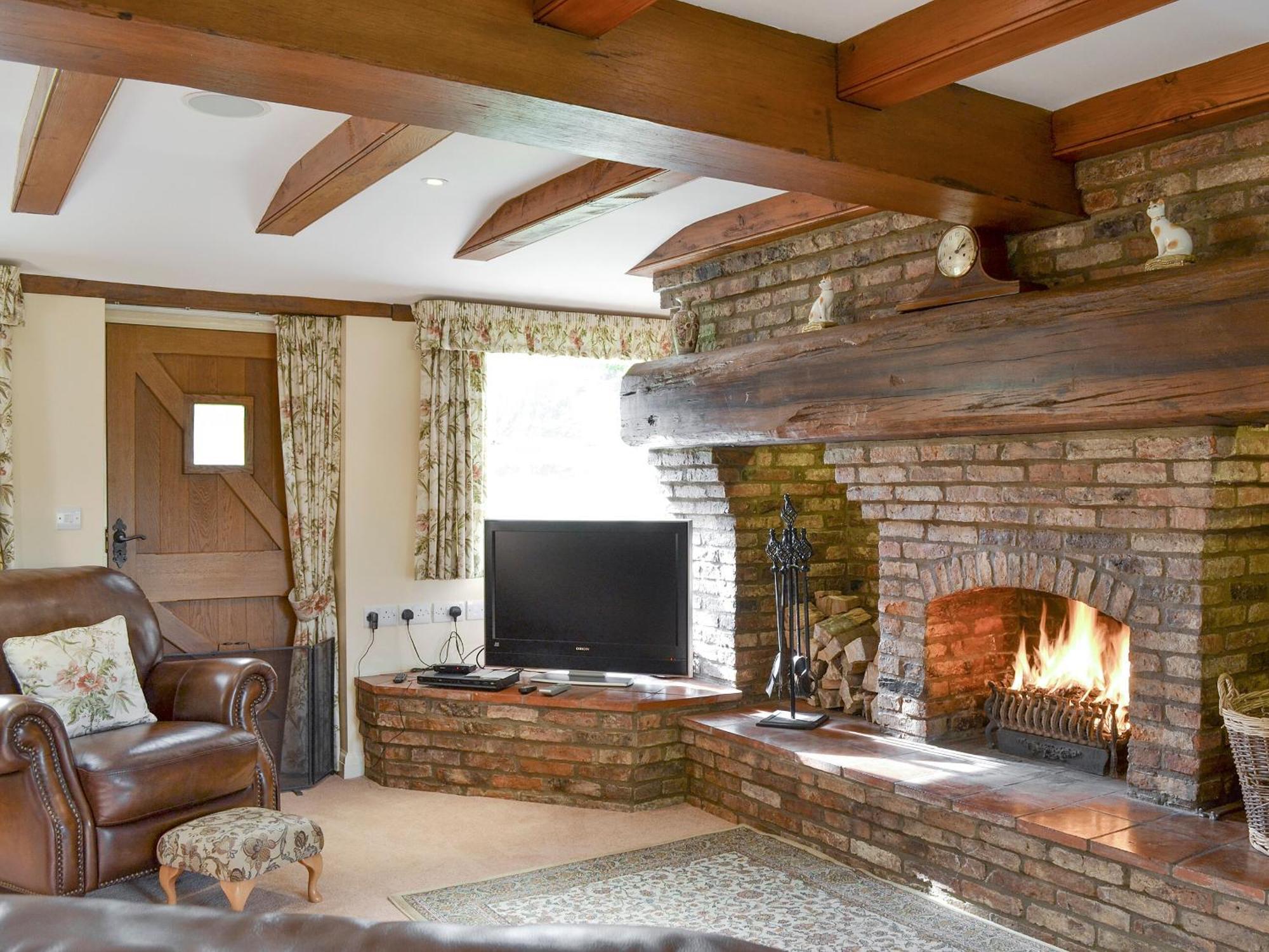 Walled Garden Lodge Ryehill المظهر الخارجي الصورة