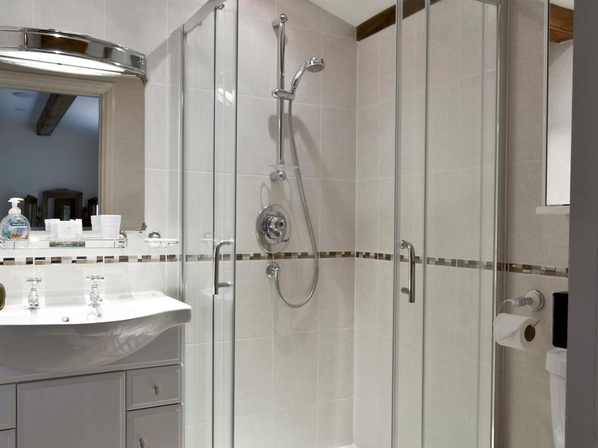 Walled Garden Lodge Ryehill المظهر الخارجي الصورة