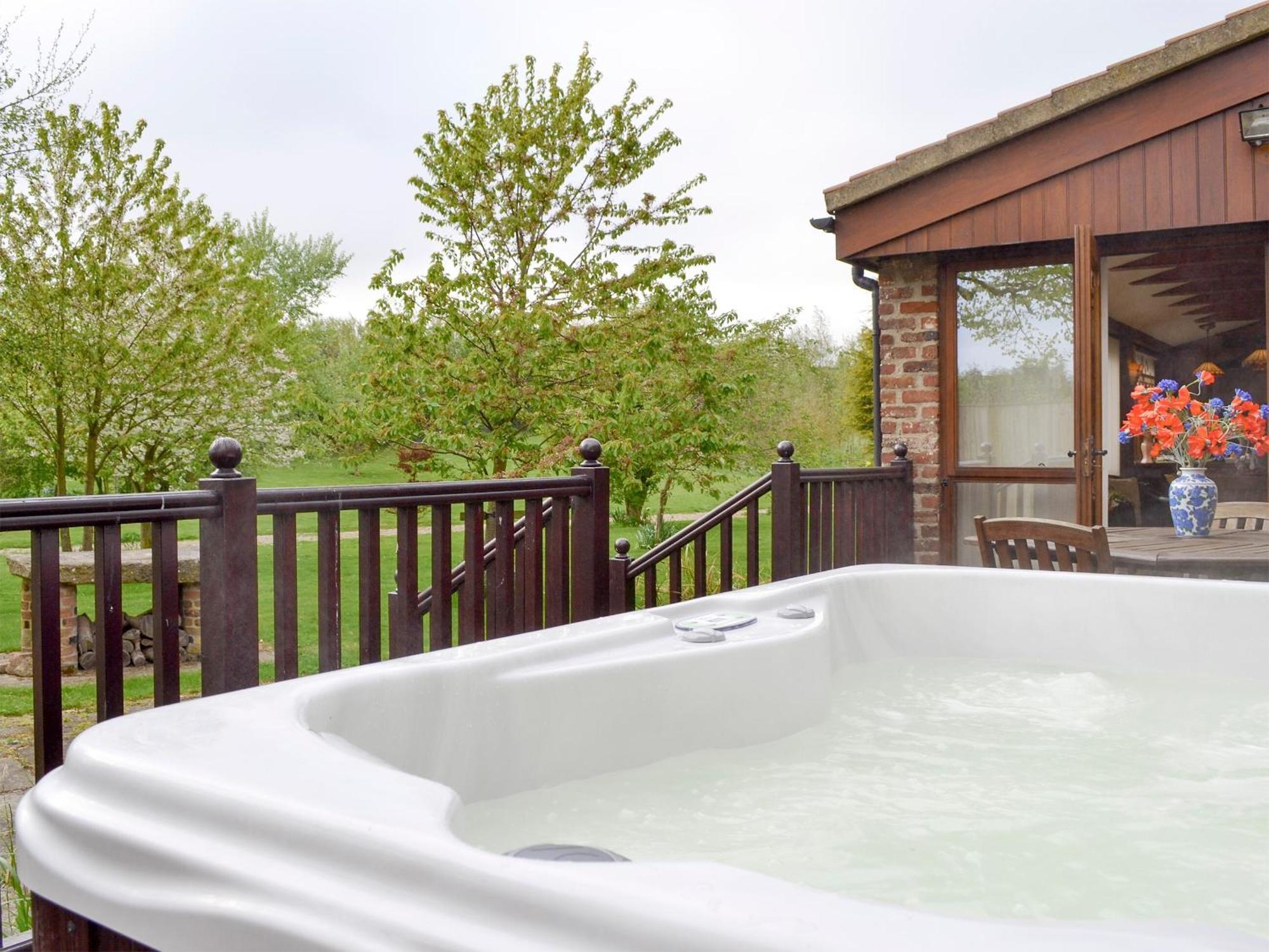 Walled Garden Lodge Ryehill المظهر الخارجي الصورة