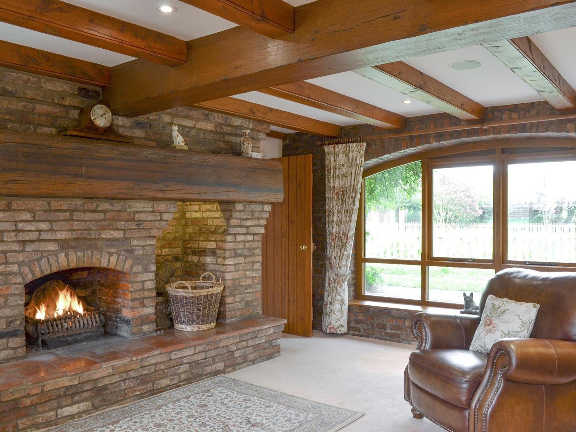 Walled Garden Lodge Ryehill المظهر الخارجي الصورة