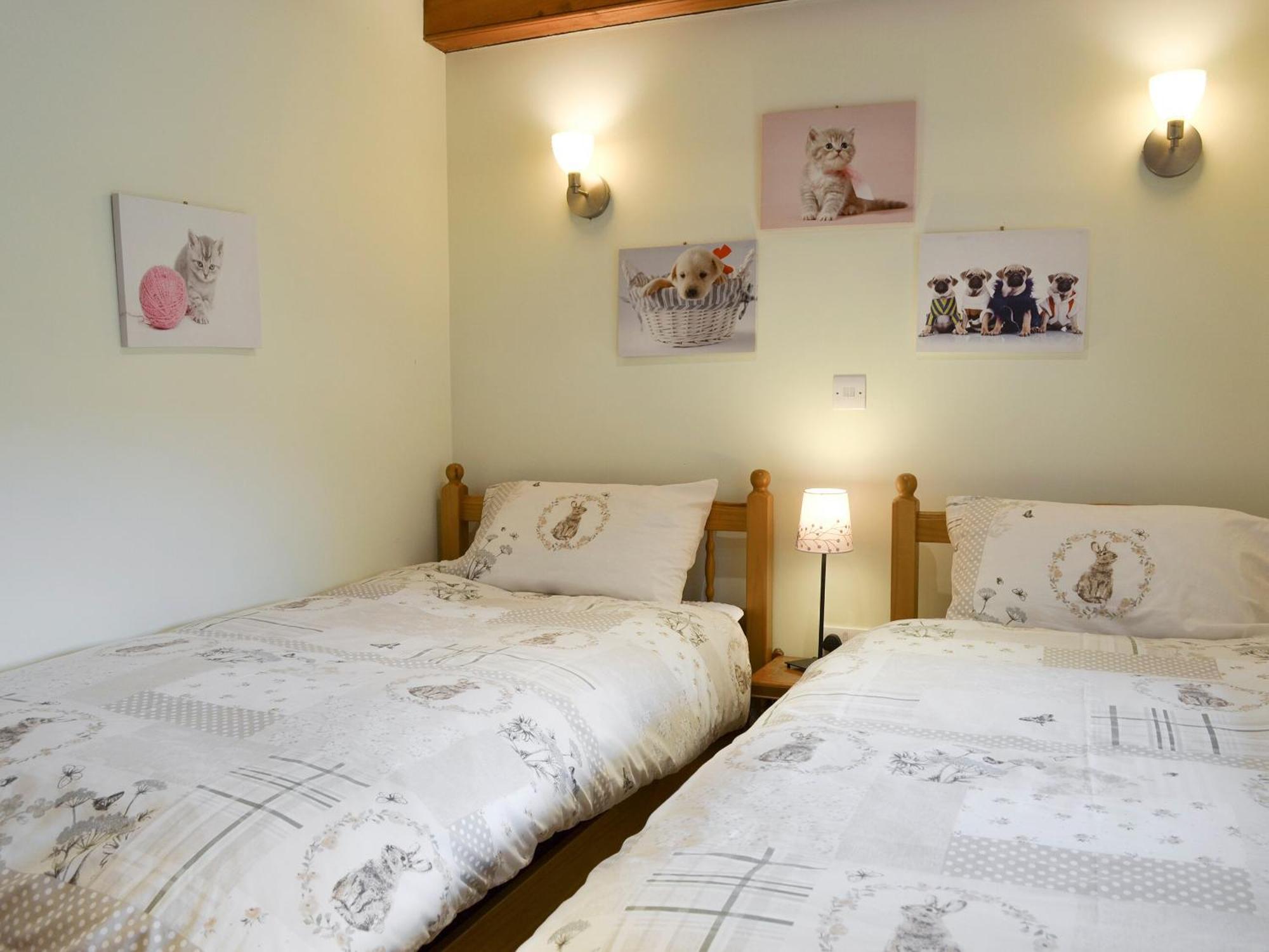 Walled Garden Lodge Ryehill المظهر الخارجي الصورة