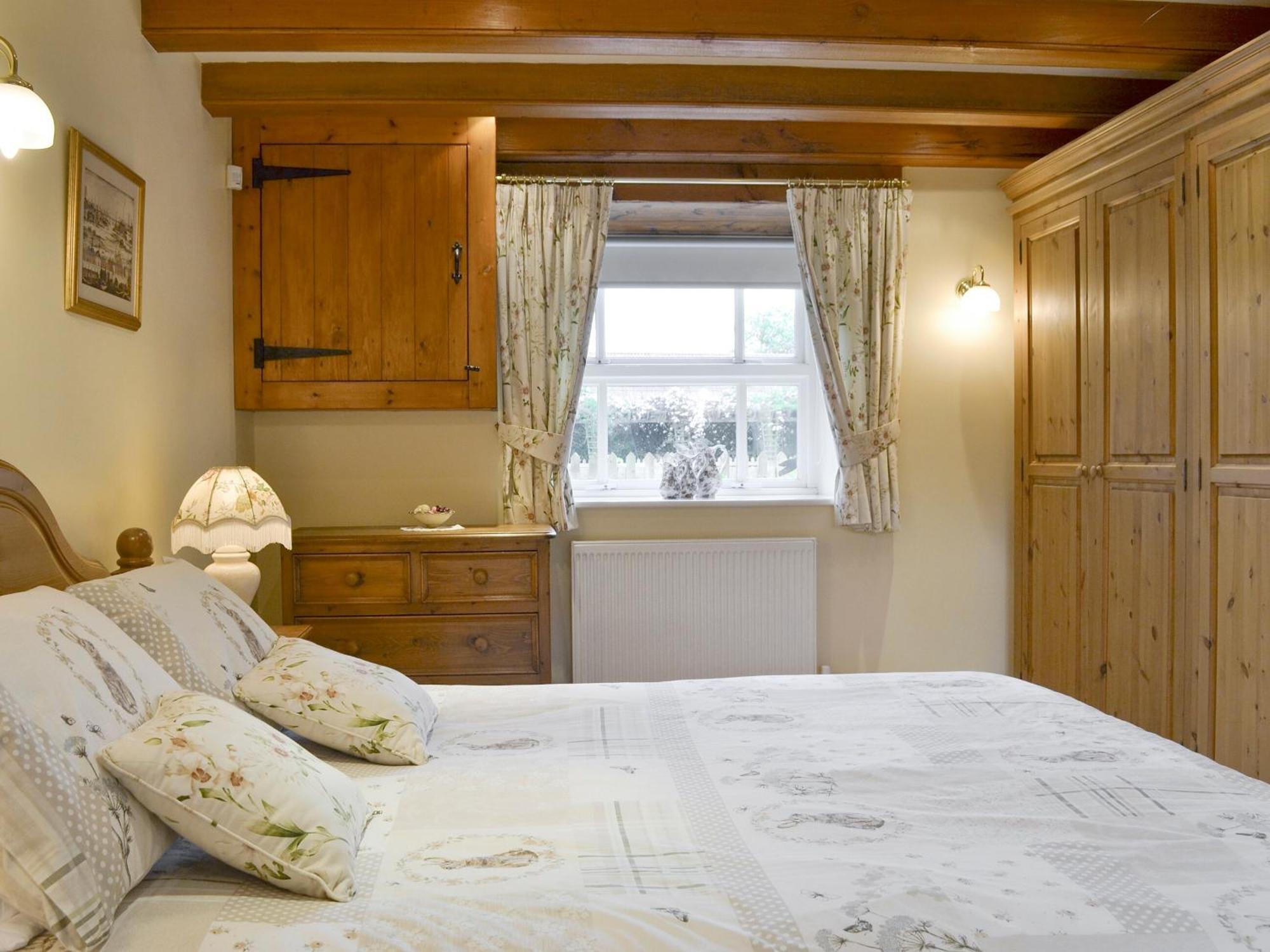 Walled Garden Lodge Ryehill المظهر الخارجي الصورة