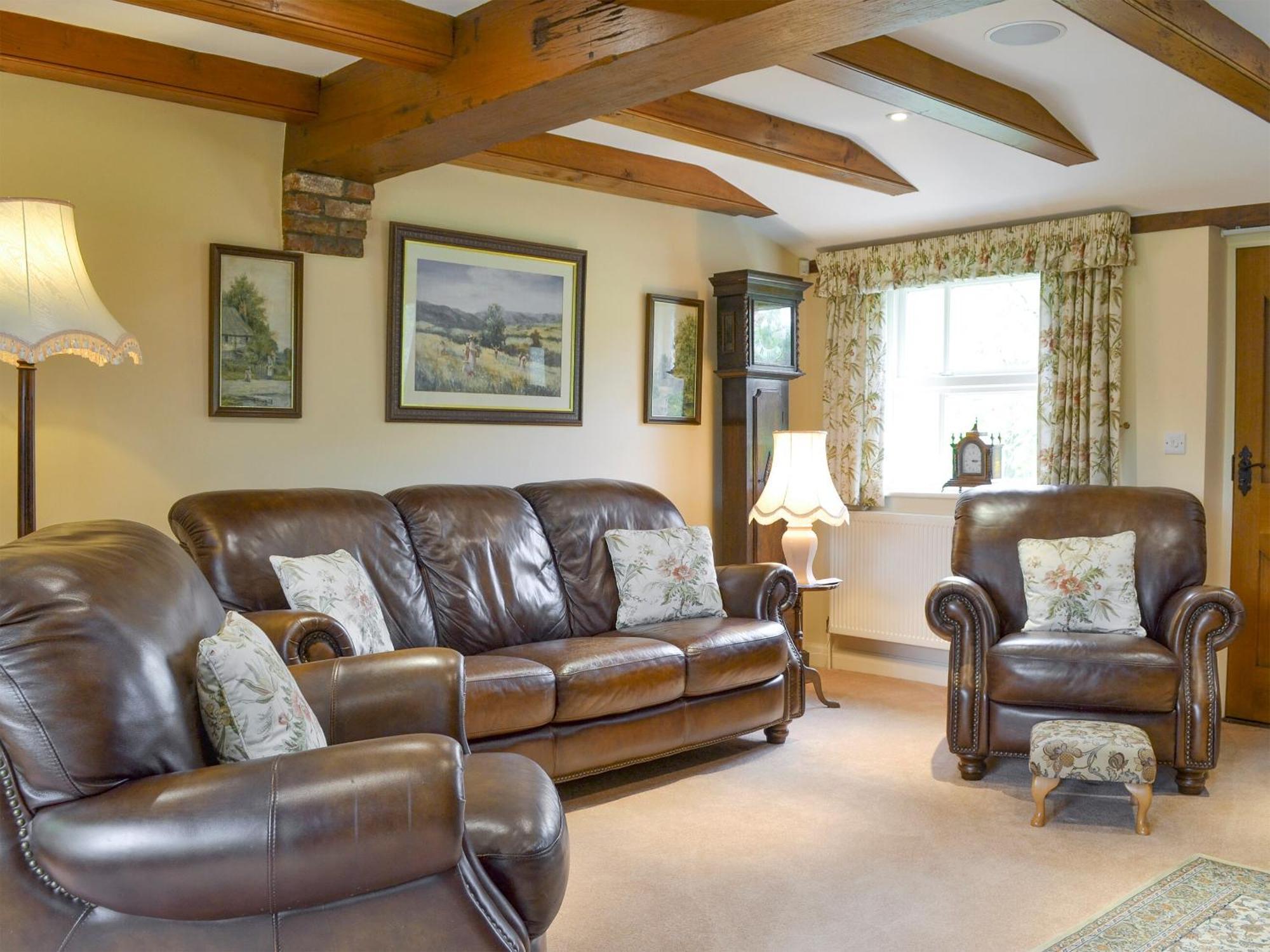 Walled Garden Lodge Ryehill المظهر الخارجي الصورة