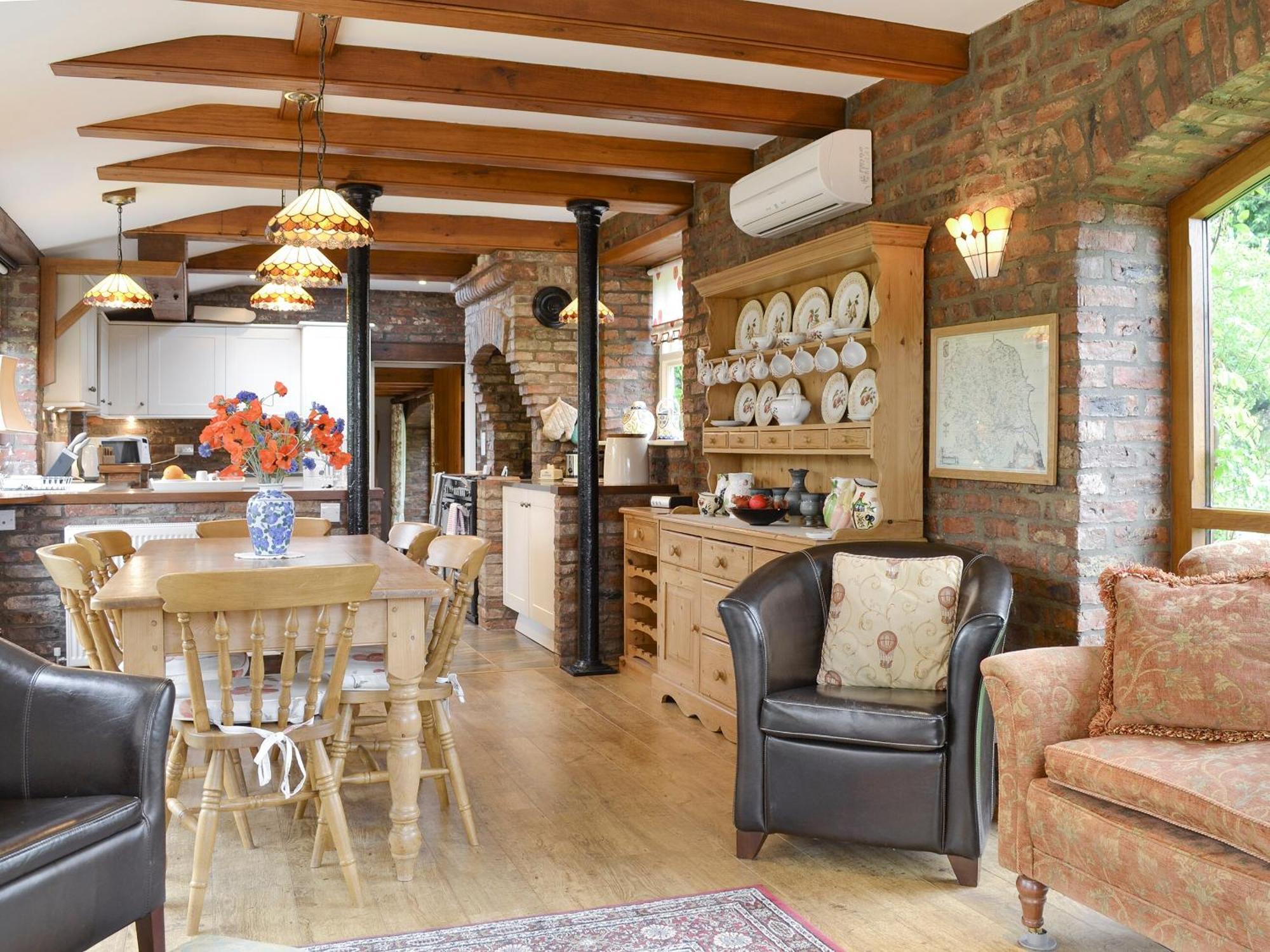 Walled Garden Lodge Ryehill المظهر الخارجي الصورة